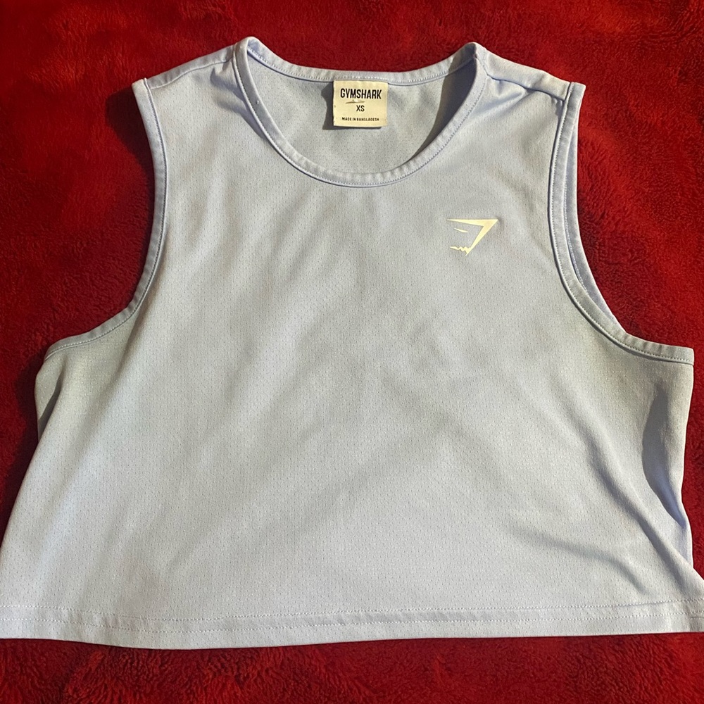 Gymshark